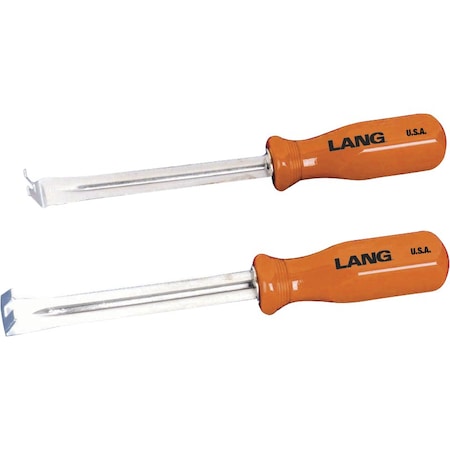 KASTAR HAND TOOLS/A&E HAND TOOLS/LANG CONNECTOR RELEASE TOOL SET KH4647